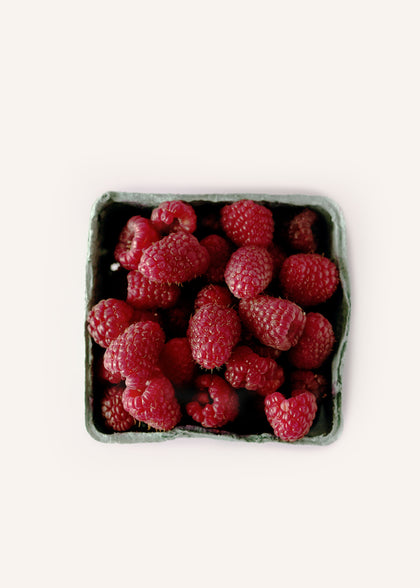 Raspberries