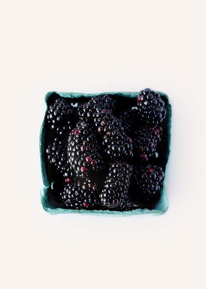 Blackberries